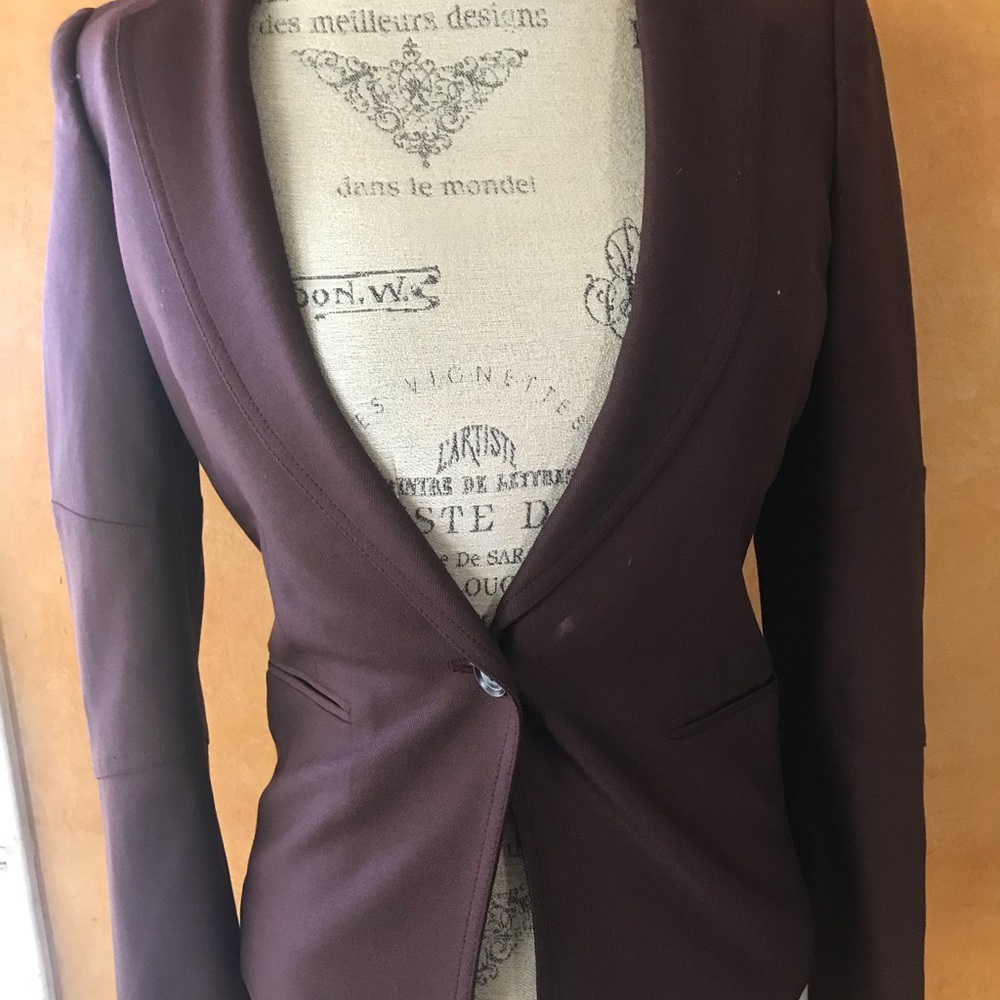 Bellstaff Blazer